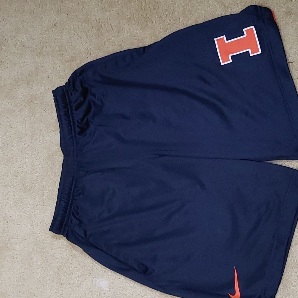 Nike Illini Shorts